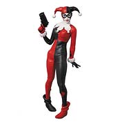 Batman Hush Harley Quinn Real Action Hero Action Figure
